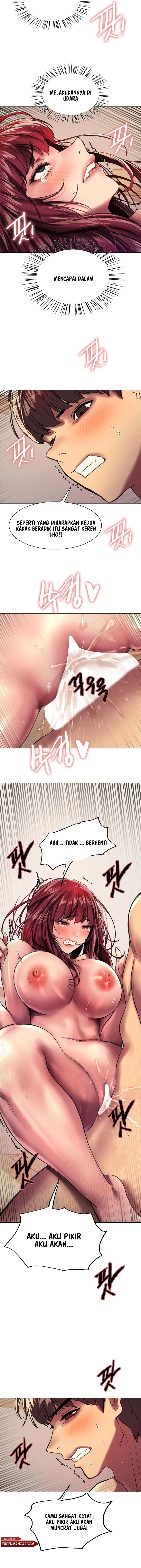 Sex Stopwatch - Chapter 24 24