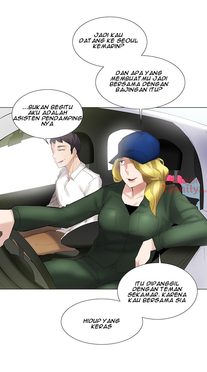 Cartoonists NSFW - Chapter 24 12