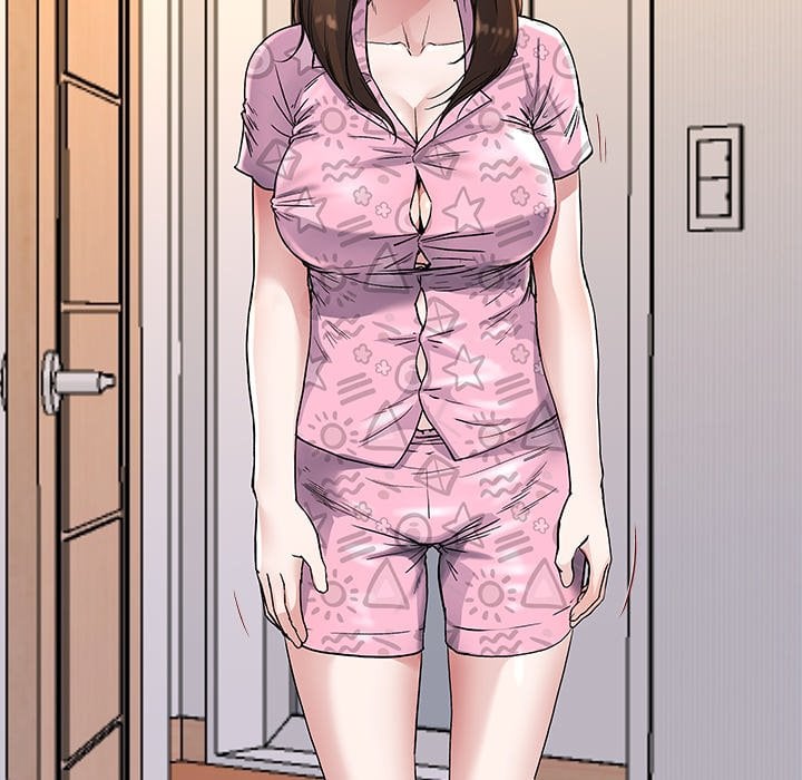 My Memory of You - Chapter 24 63