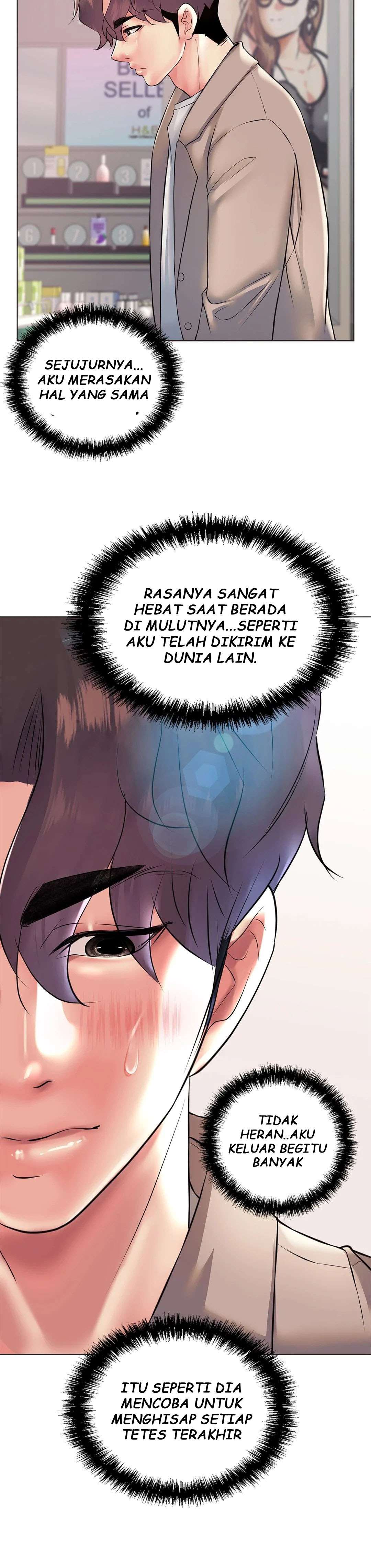 Toys Store - Chapter 24 19