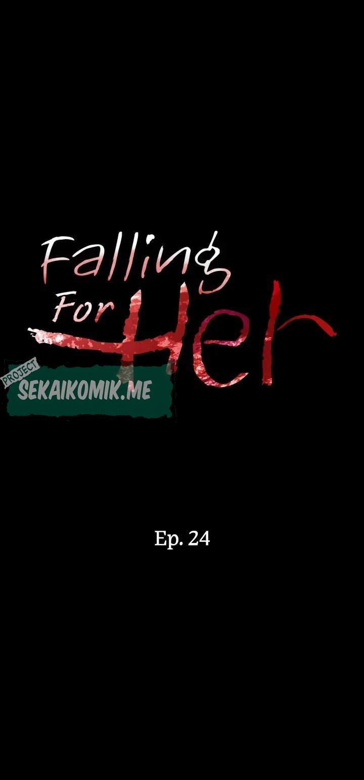 Falling for her - Chapter 24 3