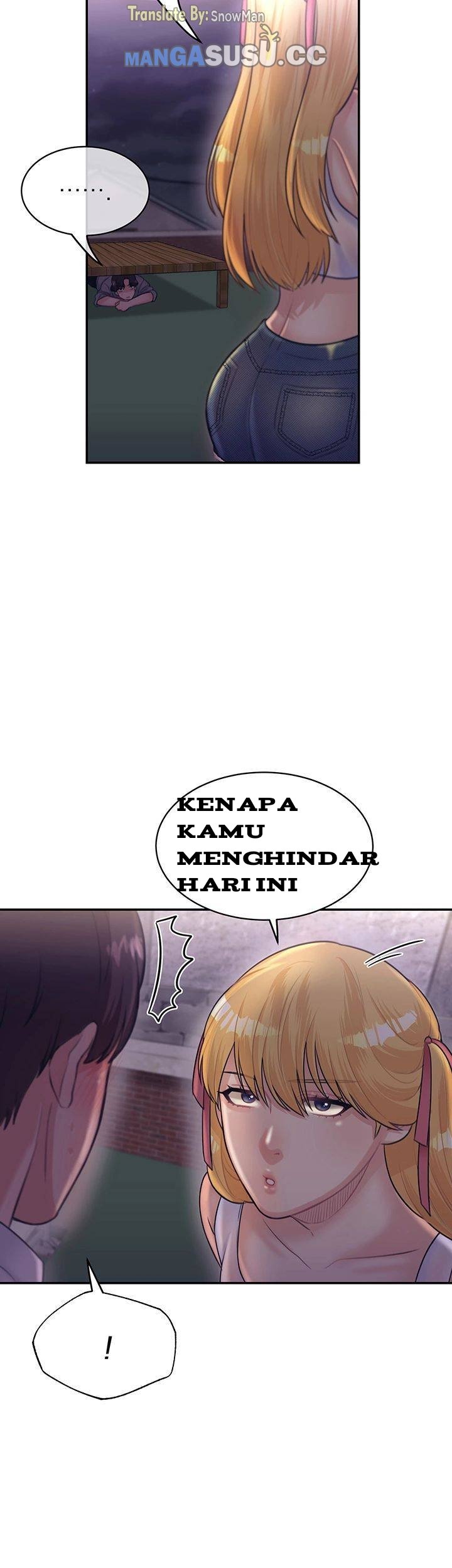 Public Bathhouse - Chapter 24 32