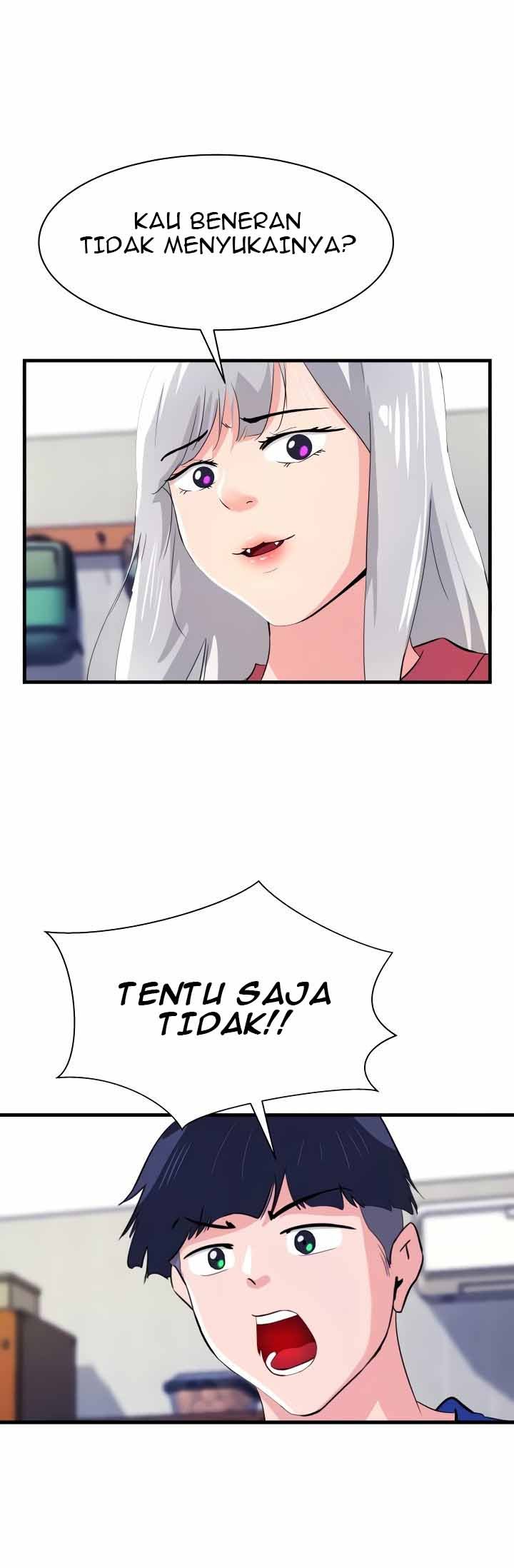 My Roommate is a Succubus - Chapter 24 36 My Roommate is a Succubus - Chapter 24 36