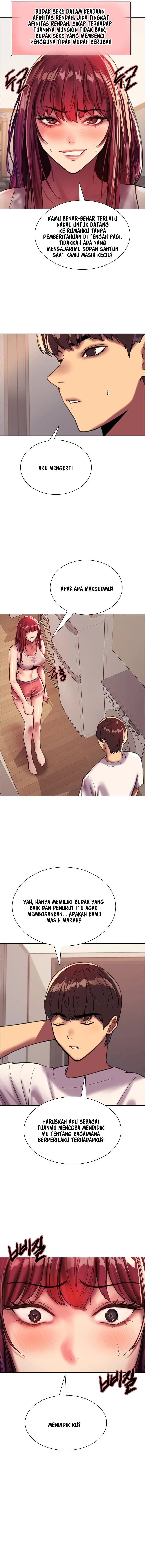 Sex Stopwatch - Chapter 24 13