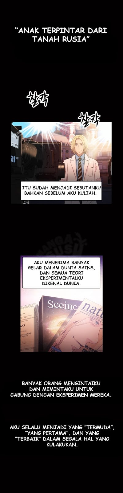 Sweet Guy - Chapter 24 2