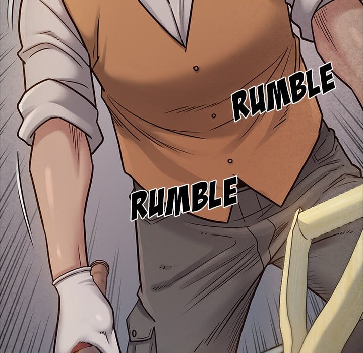 Fruitless - Chapter 24 81