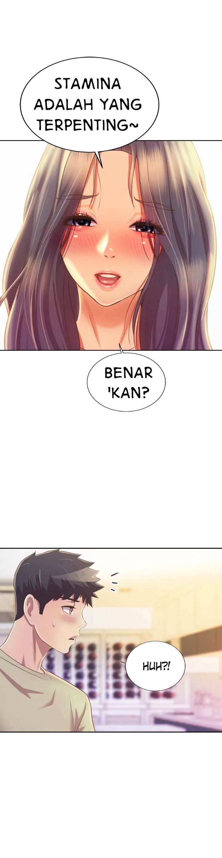 Noona&#8217;s Taste - Chapter 24 26