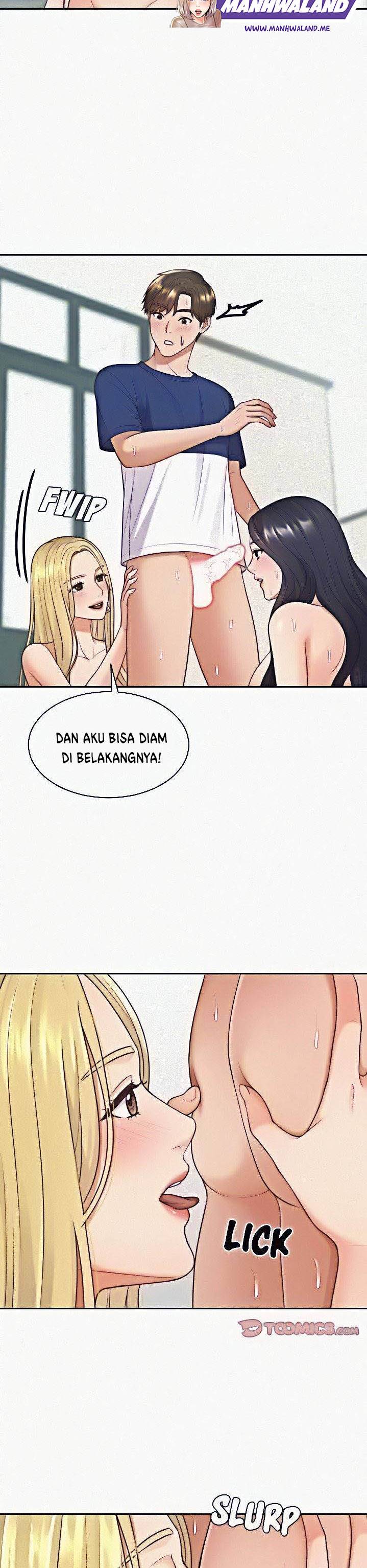 Her Situation - Chapter 24 18