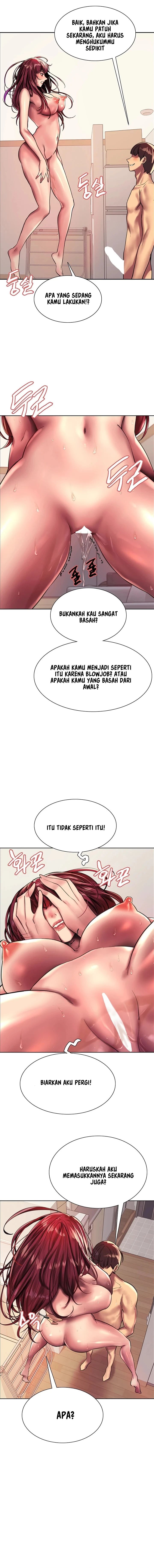 Sex Stopwatch - Chapter 24 19