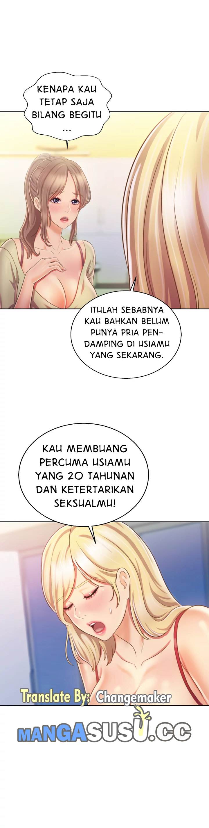 Noona&#8217;s Taste - Chapter 24 10