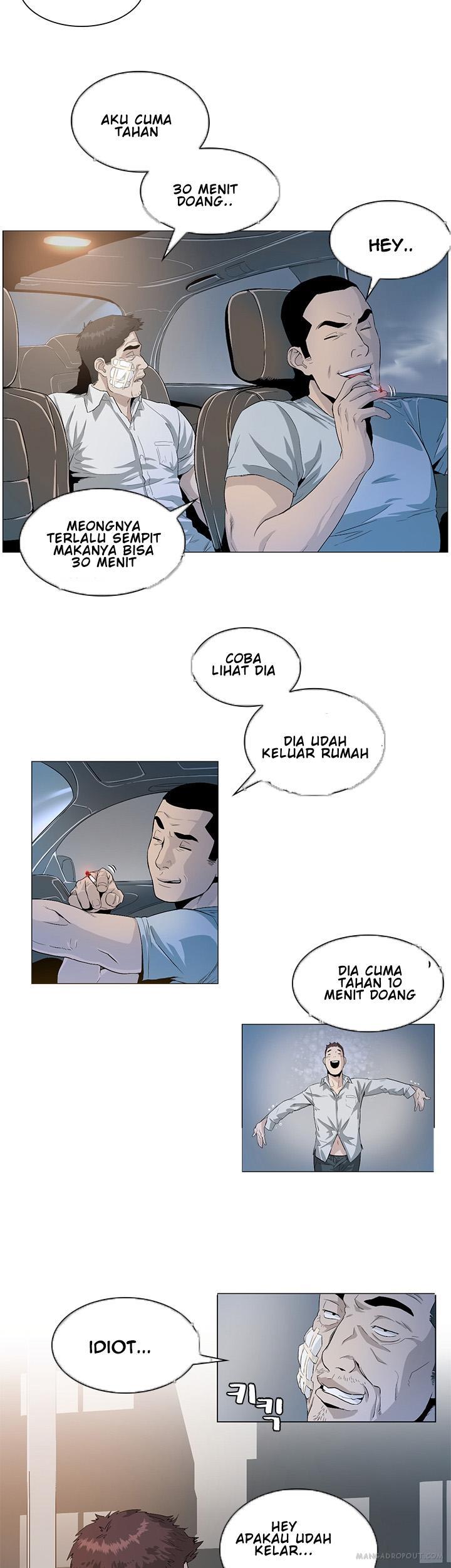 By Chance - Chapter 24 5