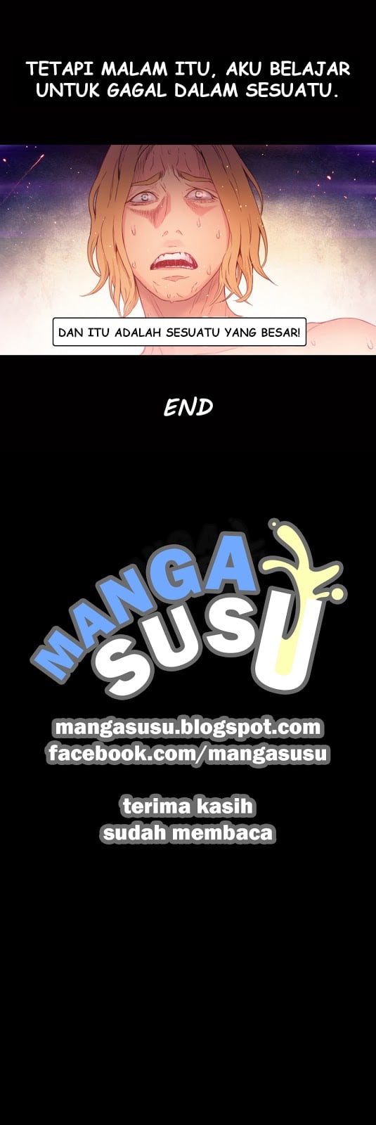 Sweet Guy - Chapter 24 20