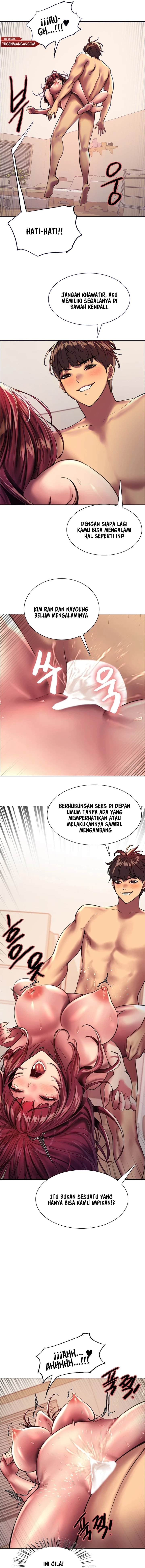 Sex Stopwatch - Chapter 24 23
