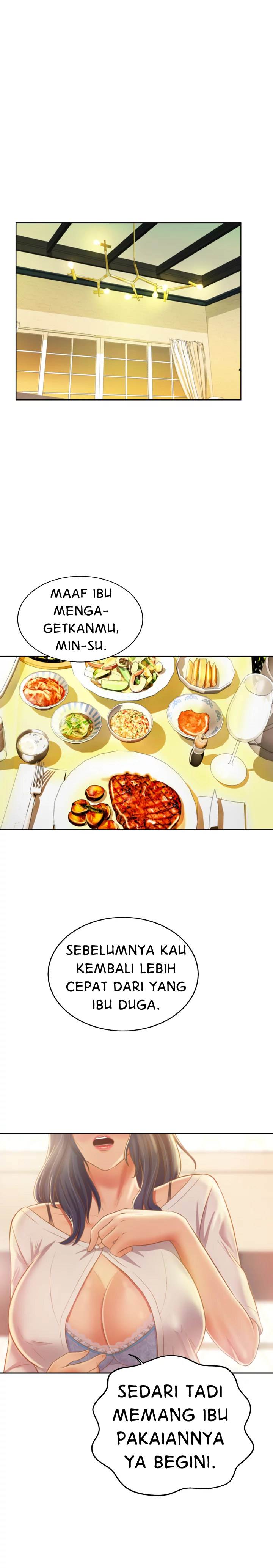 Noona&#8217;s Taste - Chapter 24 13