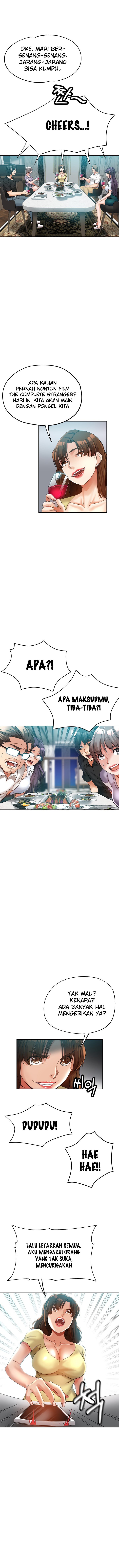 Stepmother’s Sisters - Chapter 24 9 Stepmother’s Sisters - Chapter 24 9