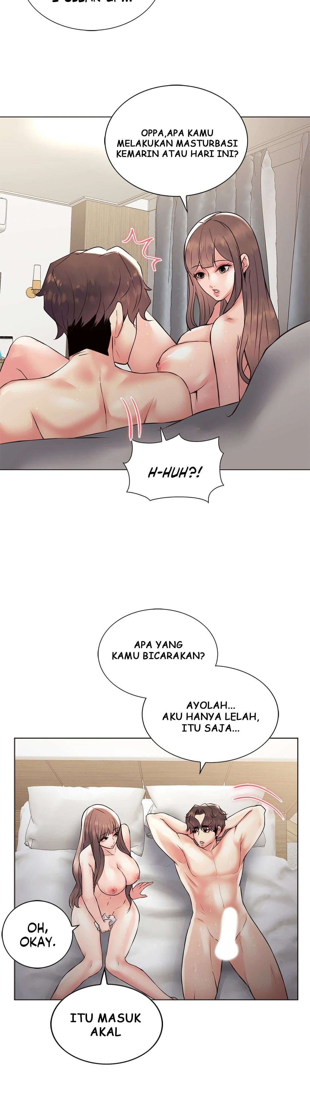 Toys Store - Chapter 24 35