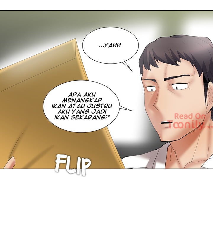 Cartoonists NSFW - Chapter 24 13