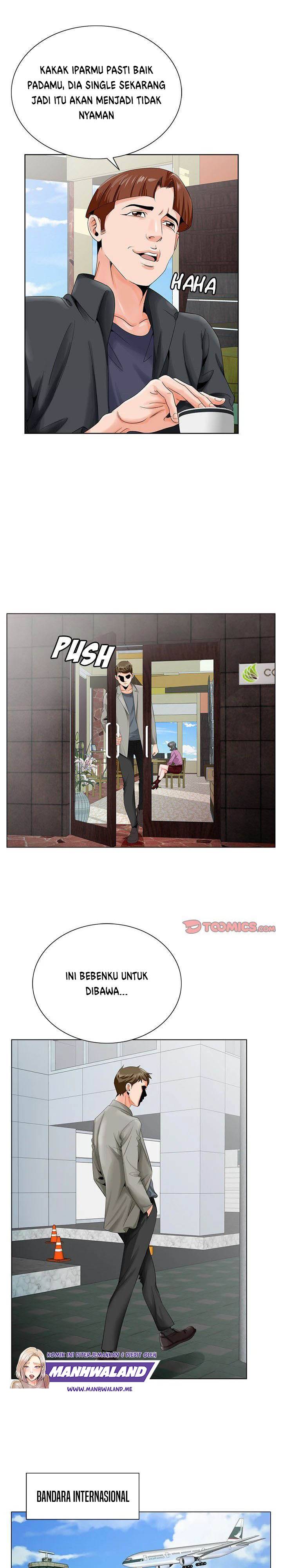 Temptations - Chapter 24 19 Temptations - Chapter 24 19