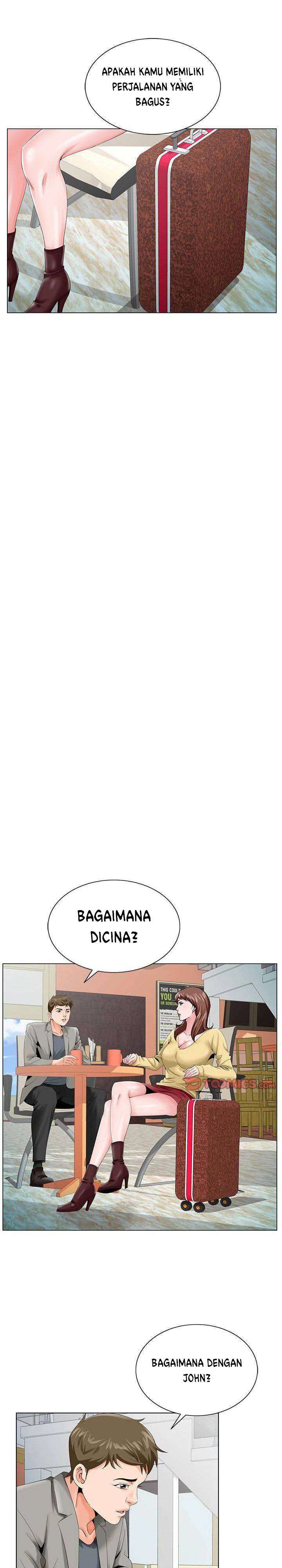 Temptations - Chapter 24 21 Temptations - Chapter 24 21