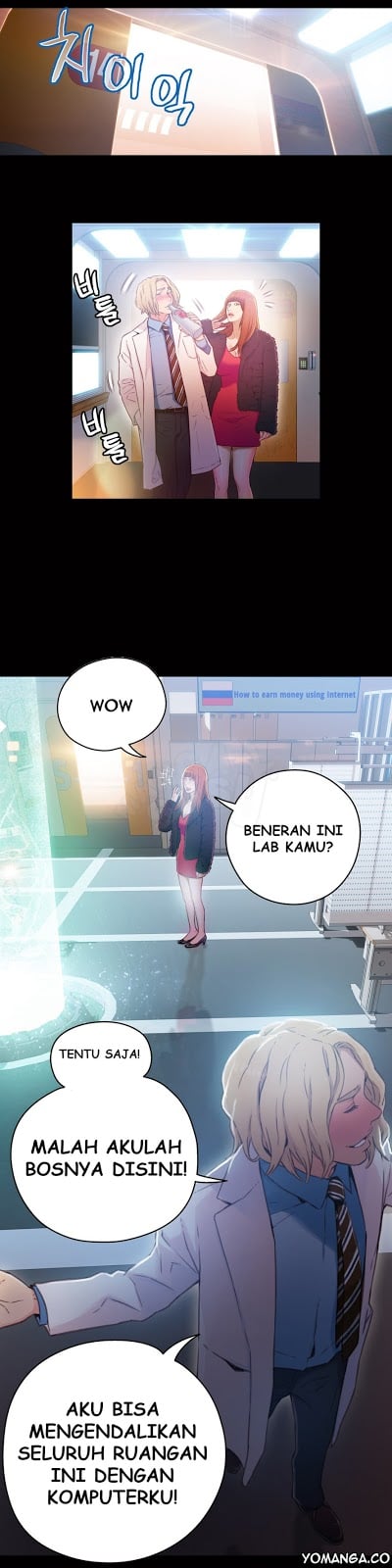 Sweet Guy - Chapter 24 6