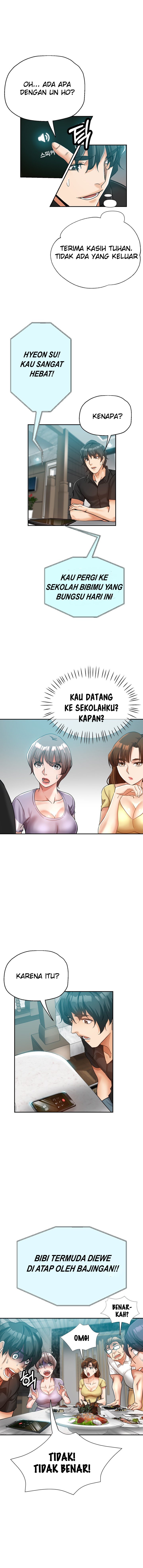 Stepmother’s Sisters - Chapter 24 11 Stepmother’s Sisters - Chapter 24 11