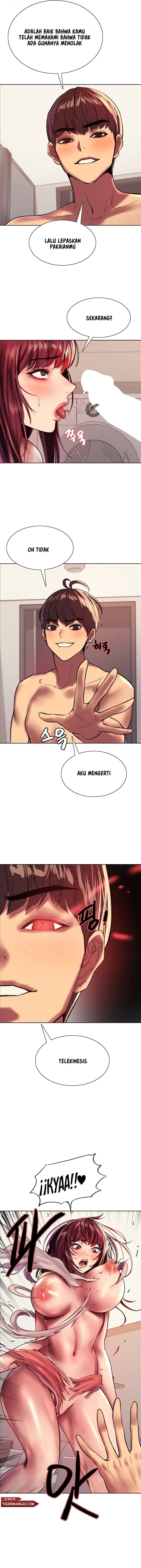 Sex Stopwatch - Chapter 24 18