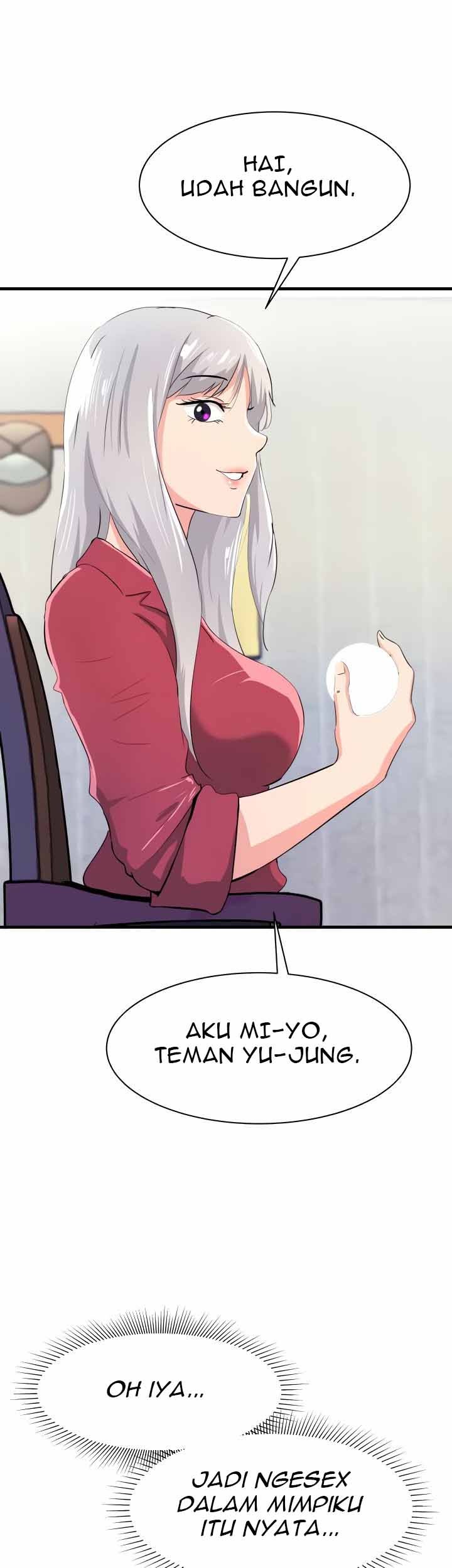 My Roommate is a Succubus - Chapter 24 27 My Roommate is a Succubus - Chapter 24 27