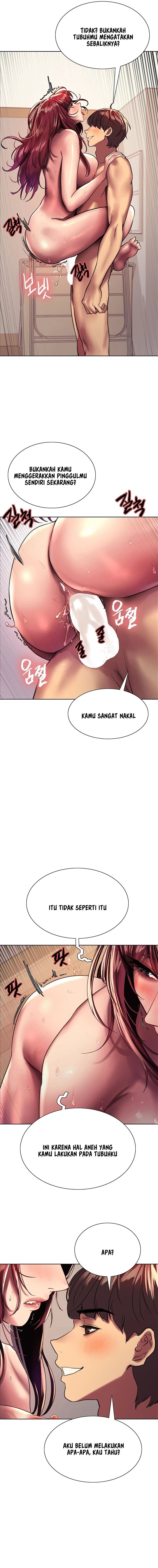 Sex Stopwatch - Chapter 24 21