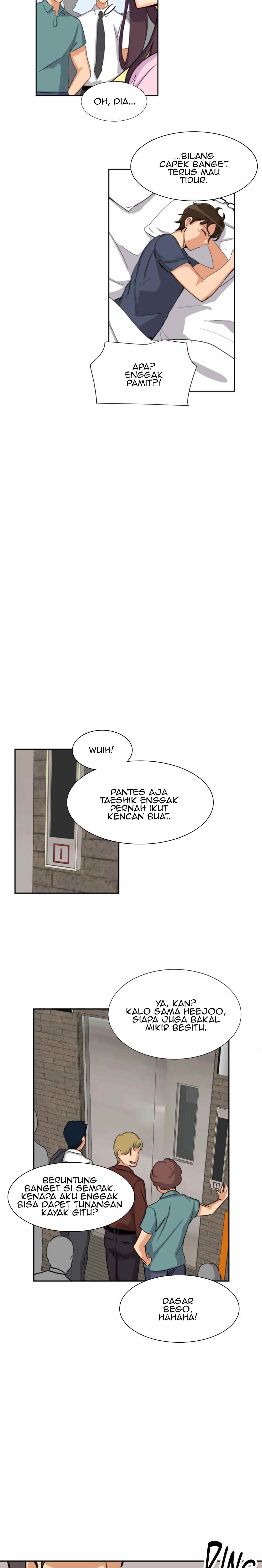 Bride Training - Chapter 24 16 Bride Training - Chapter 24 16