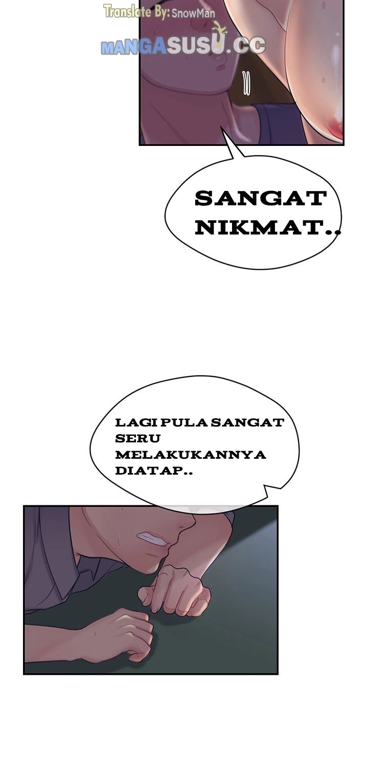 Public Bathhouse - Chapter 24 9