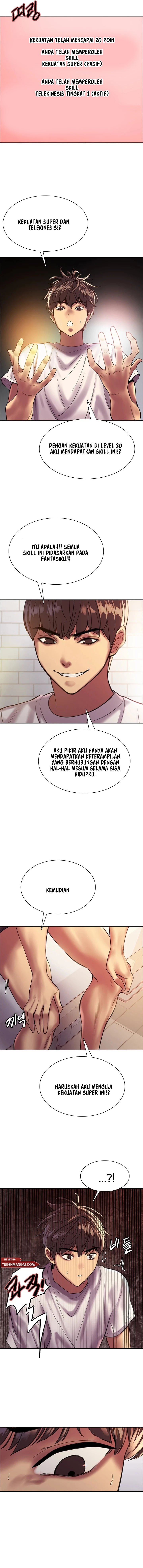 Sex Stopwatch - Chapter 24 6