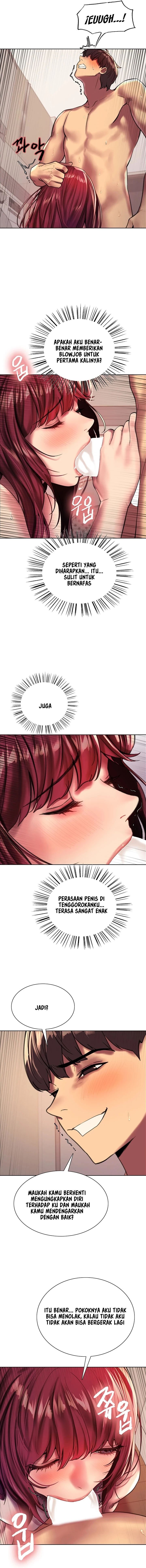 Sex Stopwatch - Chapter 24 17