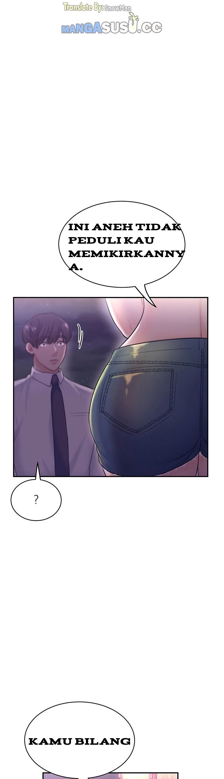 Public Bathhouse - Chapter 24 31