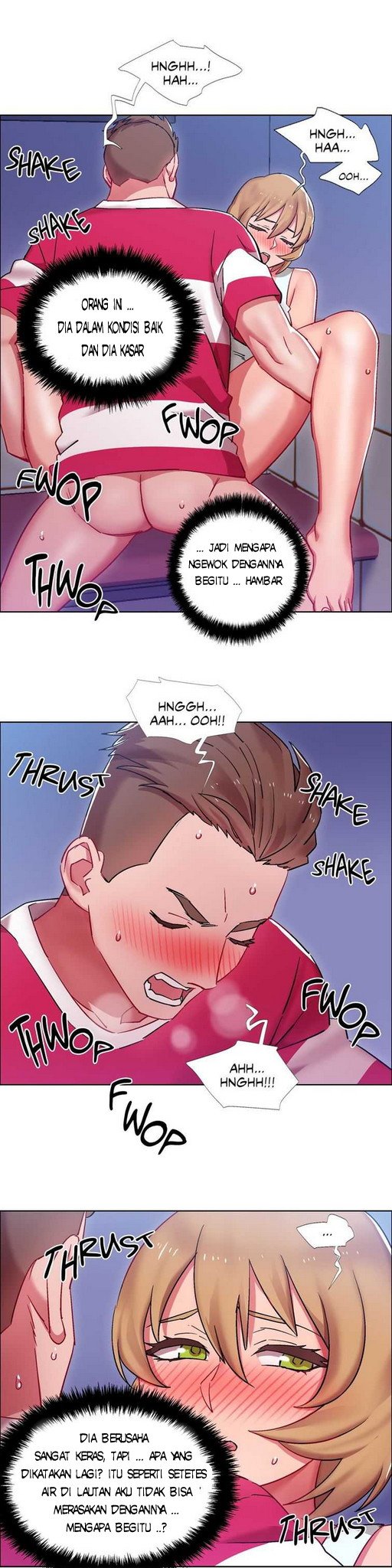 Rental Girls - Chapter 24 5 Rental Girls - Chapter 24 5