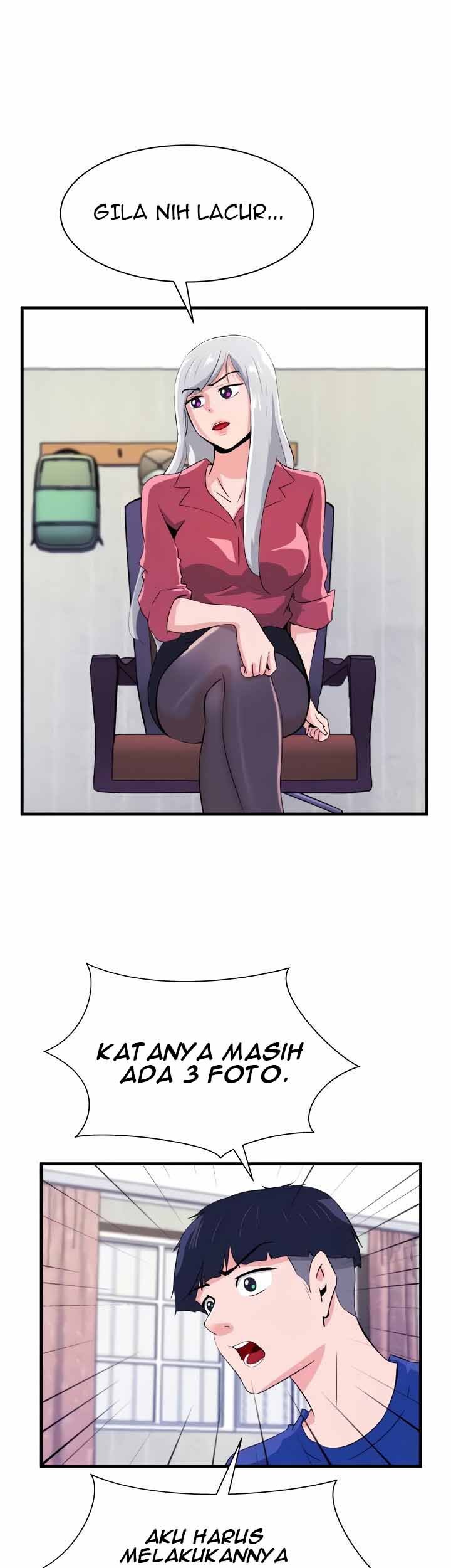 My Roommate is a Succubus - Chapter 24 38 My Roommate is a Succubus - Chapter 24 38