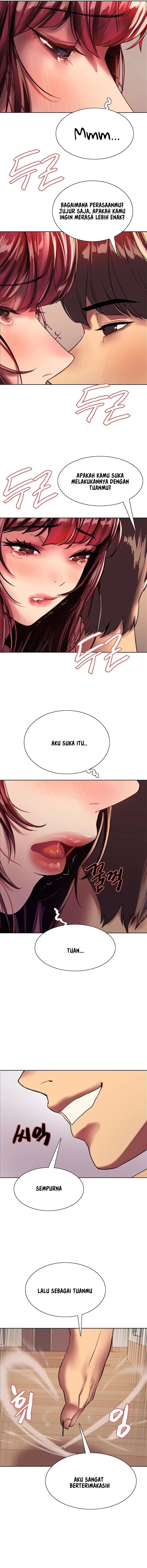 Sex Stopwatch - Chapter 24 22