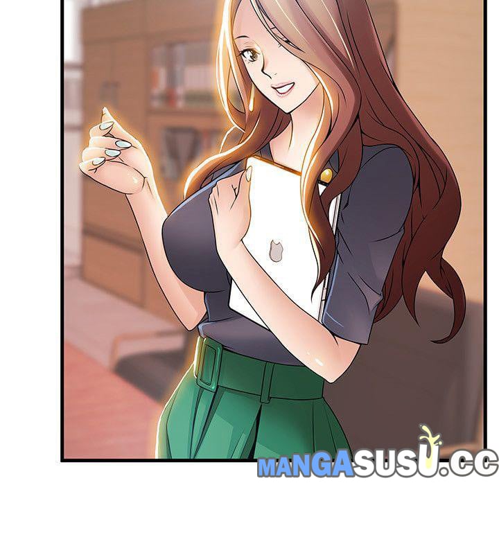 Weak Point (Husky Team) - Chapter 24 28