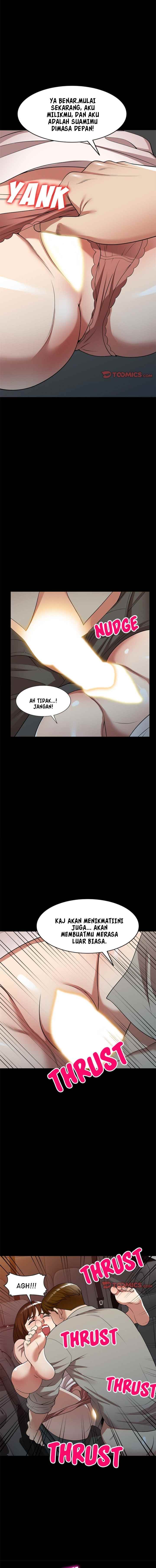 Caddie Mom - Chapter 24 5