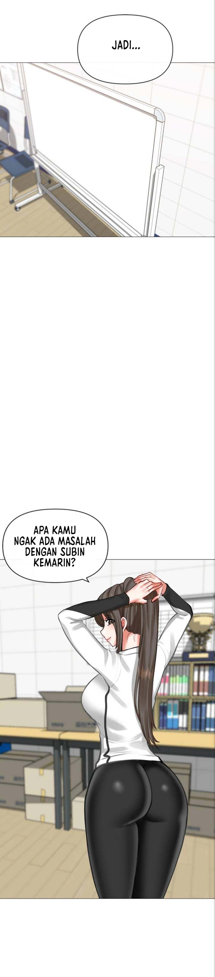 Troublesome Sister - Chapter 24 3