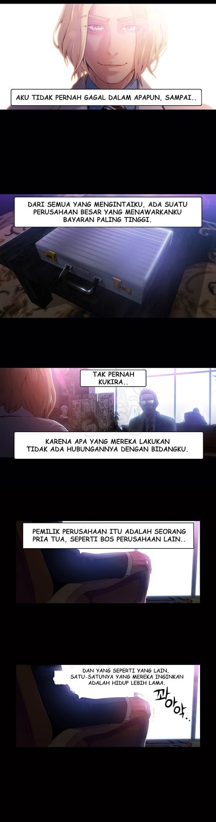 Sweet Guy - Chapter 24 3