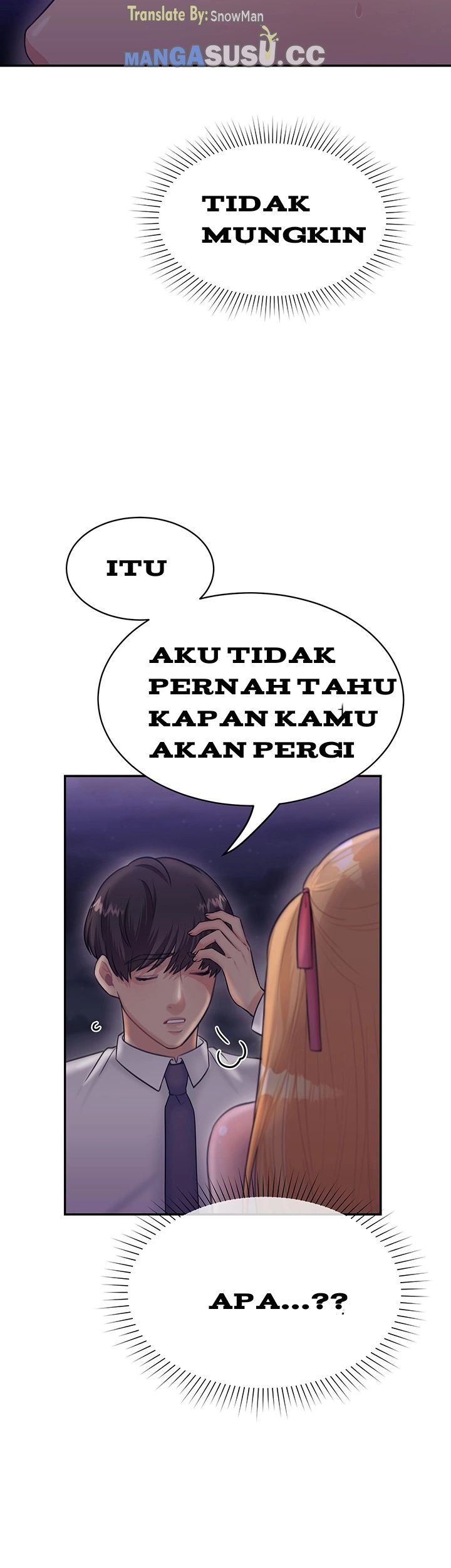 Public Bathhouse - Chapter 24 35