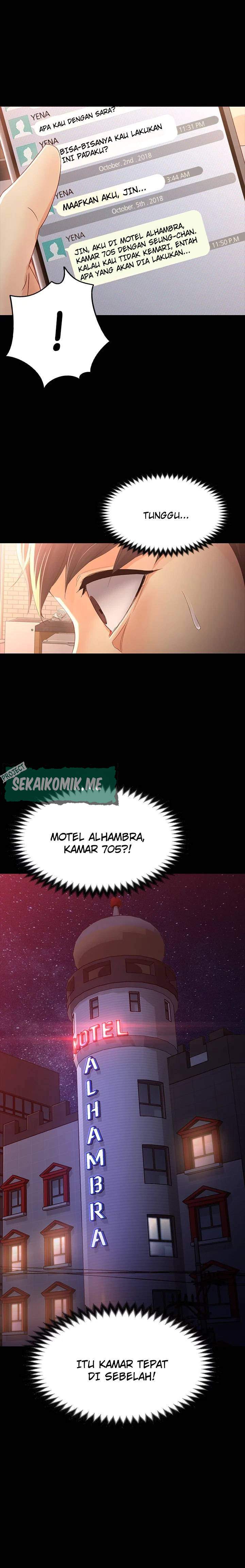 Falling for her - Chapter 24 2