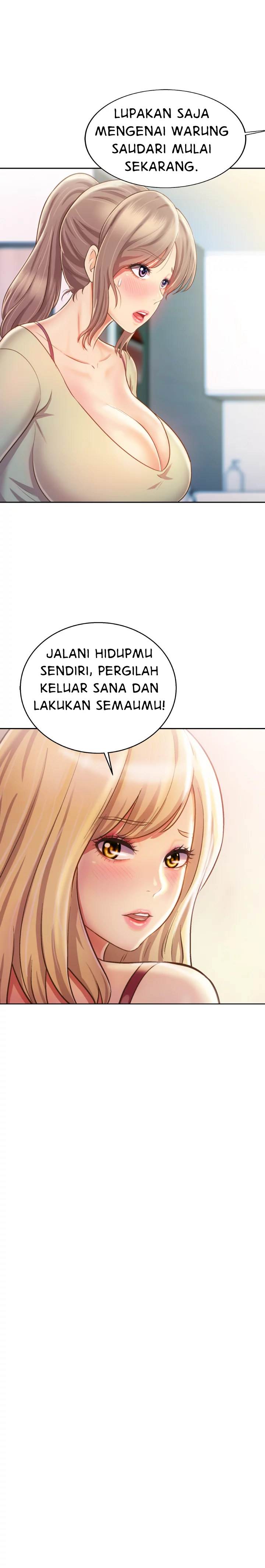 Noona&#8217;s Taste - Chapter 24 12