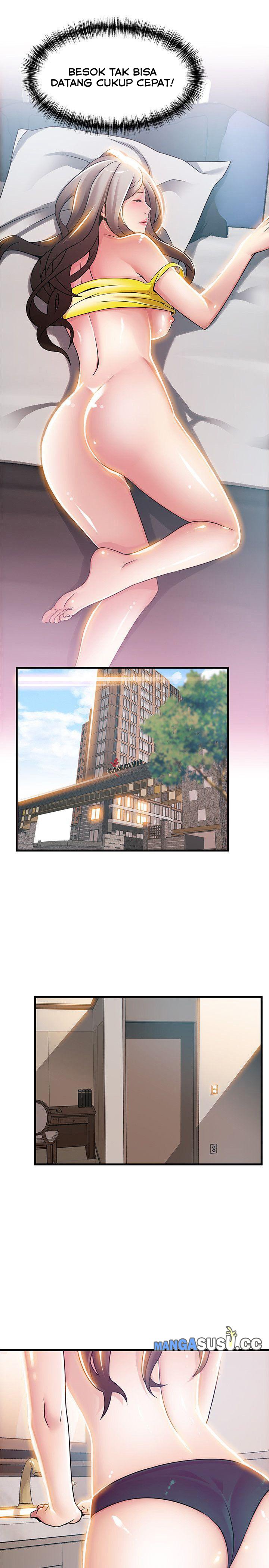 Weak Point (Husky Team) - Chapter 24 23