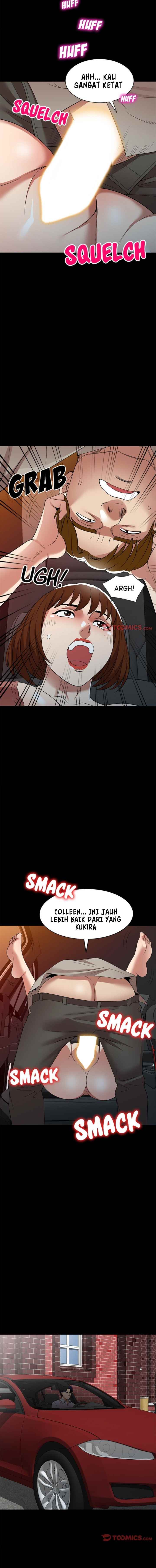 Caddie Mom - Chapter 24 6