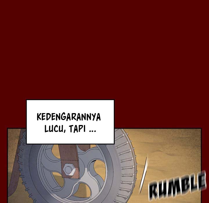 Fruitless - Chapter 24 83