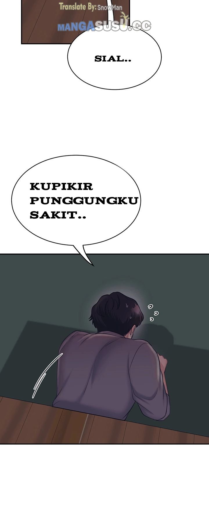 Public Bathhouse - Chapter 24 26