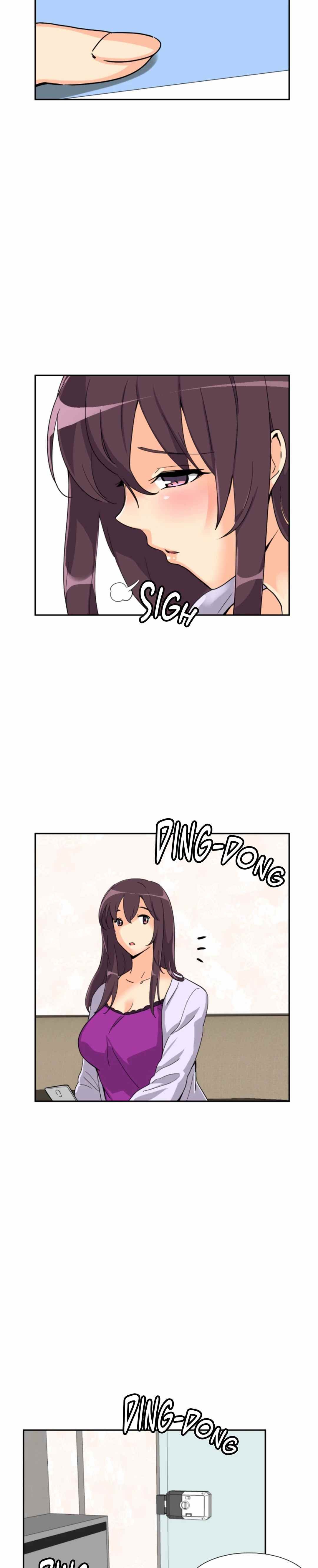 Bride Training - Chapter 24 19 Bride Training - Chapter 24 19