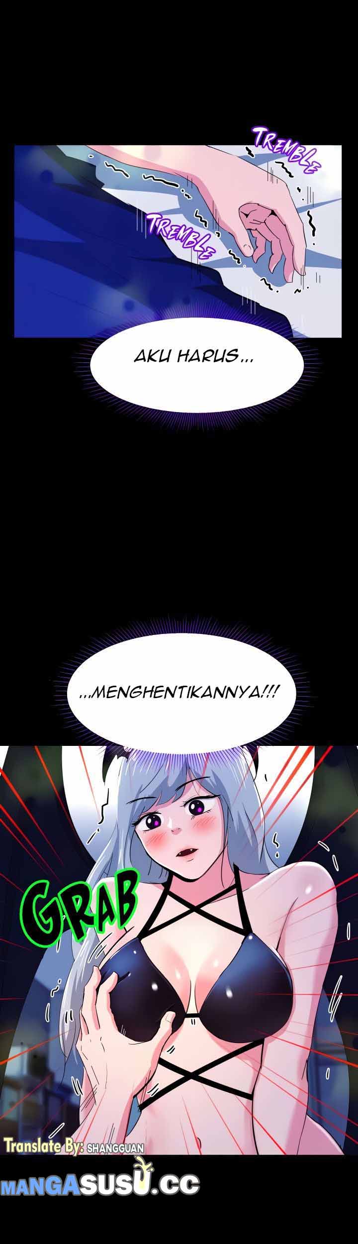 My Roommate is a Succubus - Chapter 24 5 My Roommate is a Succubus - Chapter 24 5