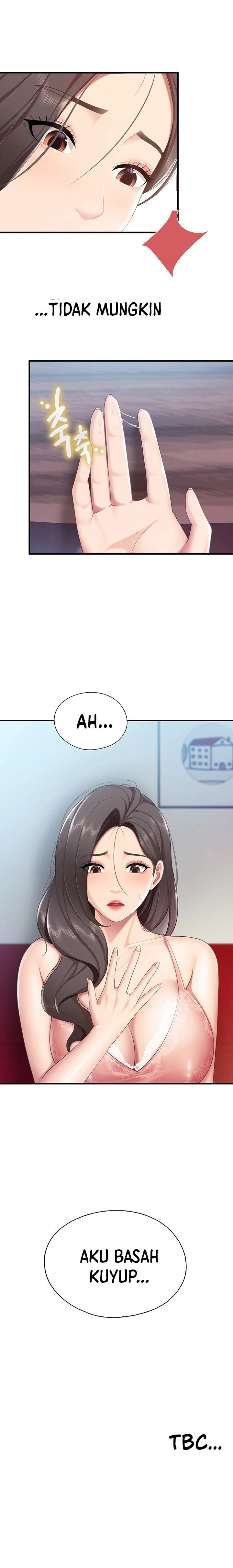 Welcome to Kids cafe - Chapter 24 8